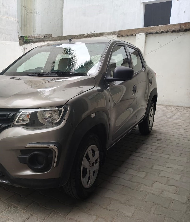 Renault Kwid(2015-2019) Rxl